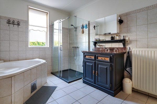 Medium property photo - Korte Bunder 7, 4741 TV Hoeven